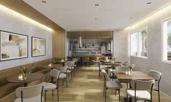 Imagem 9: Apartamento à venda em São Paulo, Vila Mariana, com 2 quartos, 43,75m²