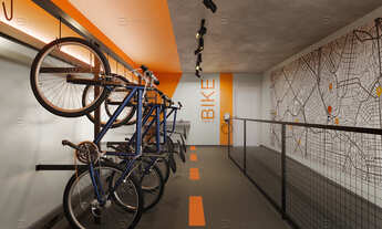 Imagem 14: Apartamento à venda em São Paulo, Vila Mariana, com 2 quartos, 43,75m²