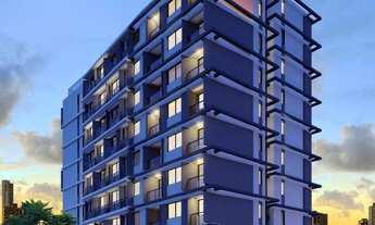 Imagem: Apartamento à venda no bairro Jardim Oceania