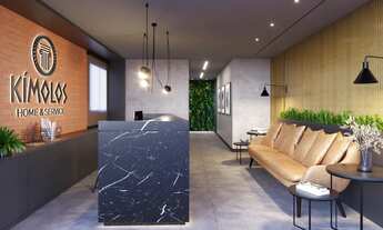 Imagem 3: Studio à venda em João Pessoa, Jardim Oceania, com 1 quarto, 20,4m²