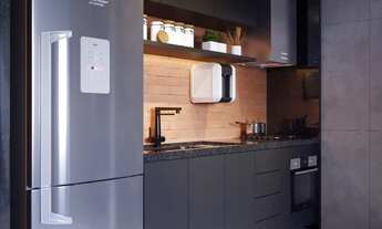 Imagem 5: Studio à venda em João Pessoa, Jardim Oceania, com 1 quarto, 20,4m²