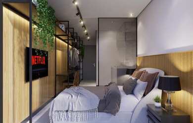 Imagem 8: Apartamento à venda em João Pessoa, Jardim Oceania, com 2 quartos, 50,99m²