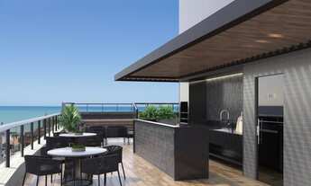 Imagem 14: Apartamento à venda em João Pessoa, Jardim Oceania, com 2 quartos, 50,99m²