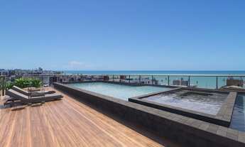 Imagem 16: Apartamento à venda em João Pessoa, Jardim Oceania, com 2 quartos, 50,99m²