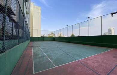 Imagem 4: APARTAMENTO RESIDENCIAL em São Paulo - SP, Parque da Mooca