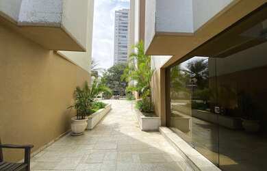 Imagem 5: APARTAMENTO RESIDENCIAL em São Paulo - SP, Parque da Mooca