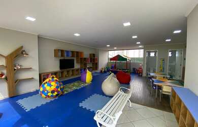 Imagem 6: APARTAMENTO RESIDENCIAL em São Paulo - SP, Parque da Mooca