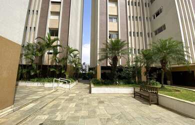 Imagem 7: APARTAMENTO RESIDENCIAL em São Paulo - SP, Parque da Mooca