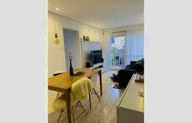 Imagem 2: APARTAMENTO RESIDENCIAL em Porto Alegre - RS, Vila Assunção