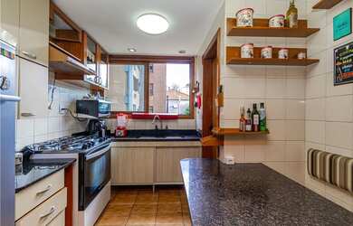 Imagem 3: APARTAMENTO RESIDENCIAL em Porto Alegre - RS, Petrópolis