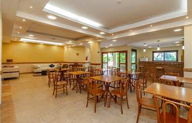 Imagem 2: APARTAMENTO RESIDENCIAL em Porto Alegre - RS, Petrópolis