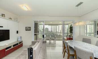 Imagem: APARTAMENTO RESIDENCIAL em São Paulo