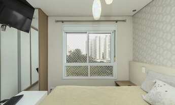 Imagem 3: APARTAMENTO RESIDENCIAL em São Paulo - SP, Vila Andrade