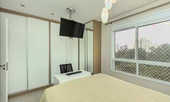 Imagem 4: APARTAMENTO RESIDENCIAL em São Paulo - SP, Vila Andrade