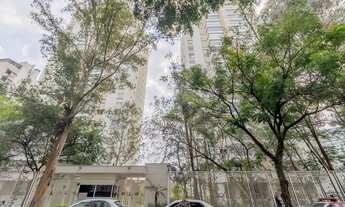 Imagem 6: APARTAMENTO RESIDENCIAL em São Paulo - SP, Vila Andrade