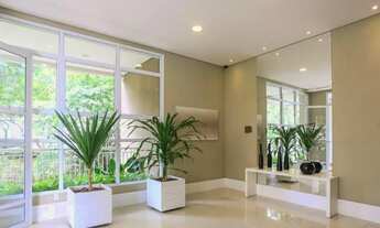 Imagem 7: APARTAMENTO RESIDENCIAL em São Paulo - SP, Vila Andrade