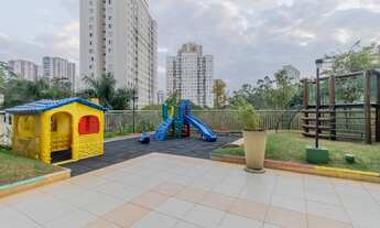 Imagem 2: APARTAMENTO RESIDENCIAL em São Paulo - SP, Vila Andrade