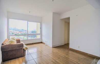 Imagem 4: APARTAMENTO RESIDENCIAL em Porto Alegre - RS, Morro Santana