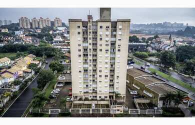 Imagem 2: APARTAMENTO RESIDENCIAL em Porto Alegre - RS, Morro Santana