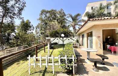 Imagem 7: APARTAMENTO RESIDENCIAL em São Paulo - SP, Jardim São João