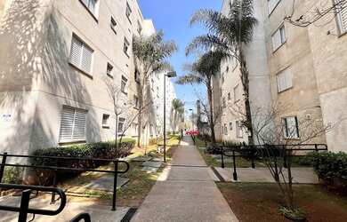 Imagem 6: APARTAMENTO RESIDENCIAL em São Paulo - SP, Jardim São João