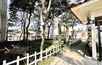 Imagem 4: APARTAMENTO RESIDENCIAL em São Paulo - SP, Jardim São João