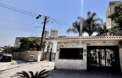 Imagem 3: APARTAMENTO RESIDENCIAL em São Paulo - SP, Jardim São João