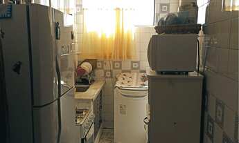 Imagem 4: APARTAMENTO RESIDENCIAL em São Paulo - SP, Pinheiros