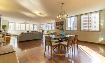 Imagem: APARTAMENTO RESIDENCIAL em São Paulo