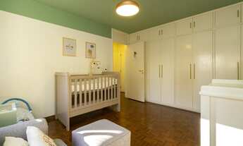 Imagem 3: APARTAMENTO RESIDENCIAL em São Paulo - SP, Paraíso