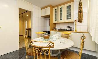 Imagem 5: APARTAMENTO RESIDENCIAL em São Paulo - SP, Paraíso