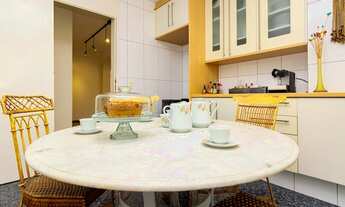 Imagem 6: APARTAMENTO RESIDENCIAL em São Paulo - SP, Paraíso