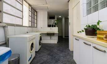 Imagem 2: APARTAMENTO RESIDENCIAL em São Paulo - SP, Paraíso