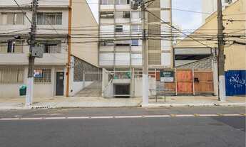 Imagem 3: APARTAMENTO RESIDENCIAL em São Paulo - SP, Pinheiros