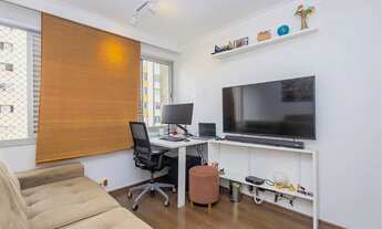 Imagem 4: APARTAMENTO RESIDENCIAL em São Paulo - SP, Pinheiros