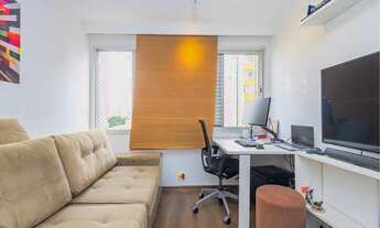 Imagem 5: APARTAMENTO RESIDENCIAL em São Paulo - SP, Pinheiros