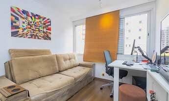 Imagem 6: APARTAMENTO RESIDENCIAL em São Paulo - SP, Pinheiros