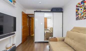 Imagem 7: APARTAMENTO RESIDENCIAL em São Paulo - SP, Pinheiros