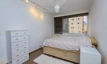 Imagem 2: APARTAMENTO RESIDENCIAL em São Paulo - SP, Pinheiros