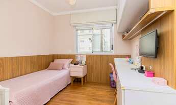 Imagem 3: APARTAMENTO RESIDENCIAL em São Paulo - SP, Moema