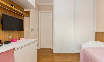 Imagem 4: APARTAMENTO RESIDENCIAL em São Paulo - SP, Moema