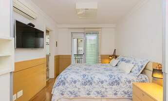 Imagem 5: APARTAMENTO RESIDENCIAL em São Paulo - SP, Moema