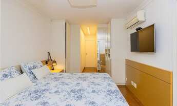 Imagem 6: APARTAMENTO RESIDENCIAL em São Paulo - SP, Moema