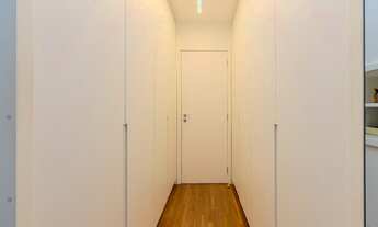 Imagem 7: APARTAMENTO RESIDENCIAL em São Paulo - SP, Moema