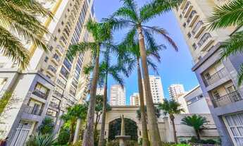 Imagem 2: APARTAMENTO RESIDENCIAL em São Paulo - SP, Moema