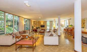 Imagem: CASA RESIDENCIAL em São Paulo - SP, Alto