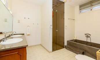 Imagem 5: CASA RESIDENCIAL em São Paulo - SP, Alto de Pinheiros