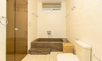 Imagem 6: CASA RESIDENCIAL em São Paulo - SP, Alto de Pinheiros