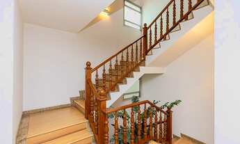 Imagem 7: CASA RESIDENCIAL em São Paulo - SP, Alto de Pinheiros