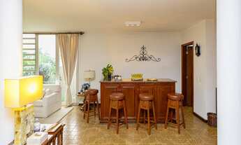 Imagem 2: CASA RESIDENCIAL em São Paulo - SP, Alto de Pinheiros